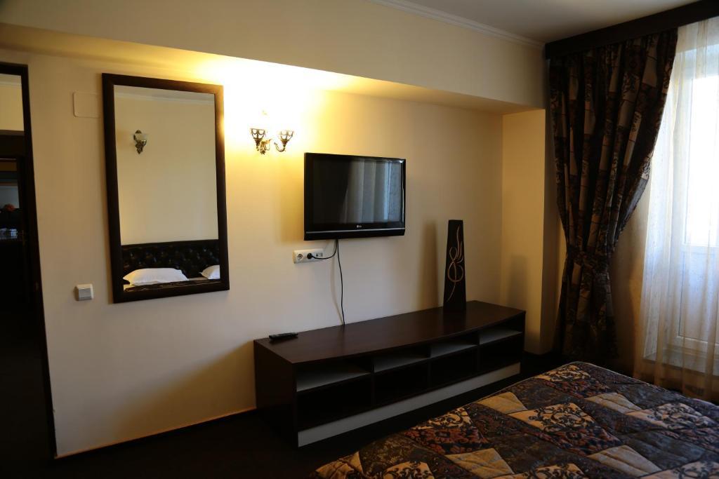 Salem On Samal Hotel Almaty Room photo