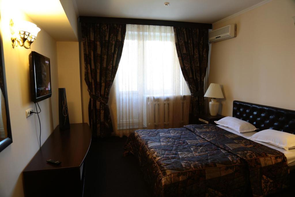 Salem On Samal Hotel Almaty Room photo