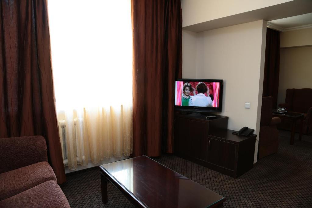 Salem On Samal Hotel Almaty Room photo